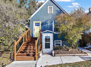 1116 8th St, Rapid City, SD 57701