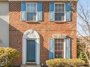 32 Kingston Run, North Brunswick, NJ 08902