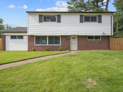 9210 Skylark Dr, Henrico, VA, 23229