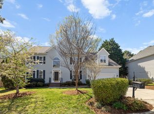 209 Plyersmill Rd, Cary, NC 27519
