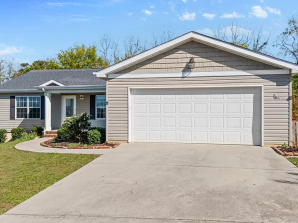 298 Hartfield Ln, Loudon, TN 37774