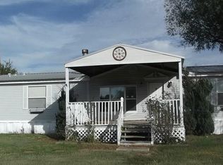 753 County Road 4421, Rhome, TX 76078