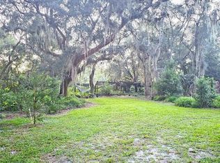 1080 Buckles Rd, Pierson, FL 32180