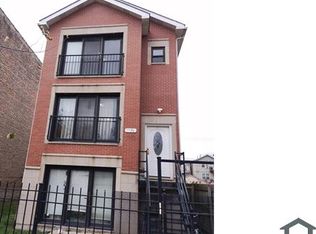 1528 S Trumbull Ave #3, Chicago, IL 60623