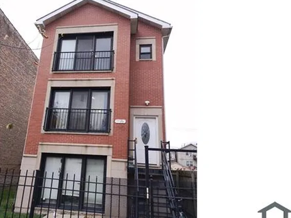 1528 S Trumbull Ave #3, Chicago, IL 60623