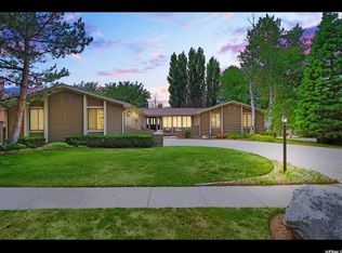 8066 S Top Of The World Dr, Salt Lake City, UT 84121