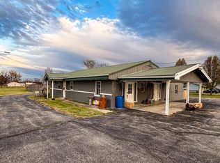 804 E Hurlbut St, Wheaton, MO 64874