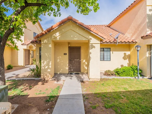 455 S Mesa Drive #145, Mesa, AZ 85210