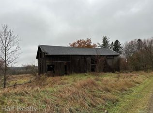 0 Law Rd, North Branch, MI 48461