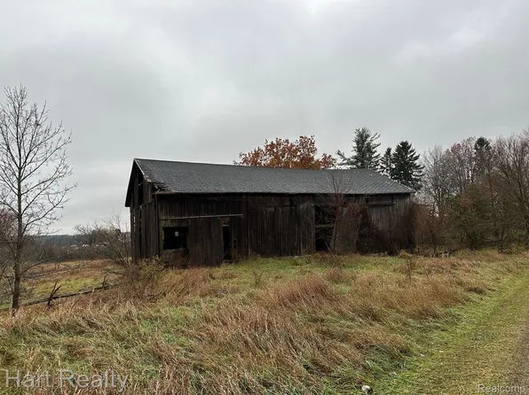0 Law Rd, North Branch, MI 48461
