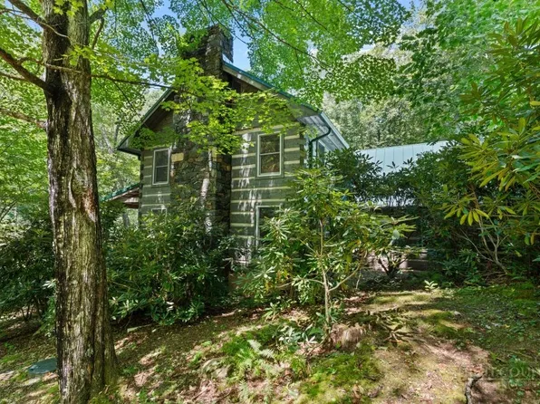 171 Grouse Covert Road, Boone, NC 28607
