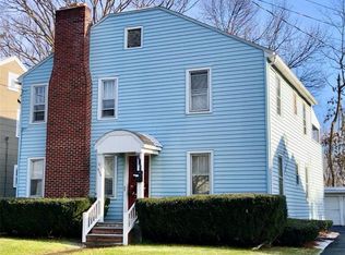 325 Marion Ave #2, Endicott, NY 13760