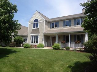 N7053 River Woods Dr, Sheboygan, WI 53083