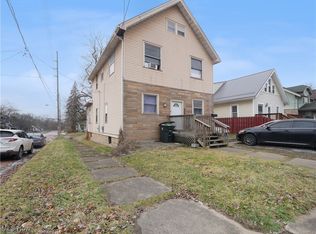 428 Bonnie Brae Ave SE, Warren, OH