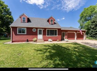 4205 S Plateau Trl, Sioux Falls, SD 57106