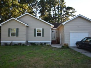 507 Forestbrook Rd, Myrtle Beach, SC 29579