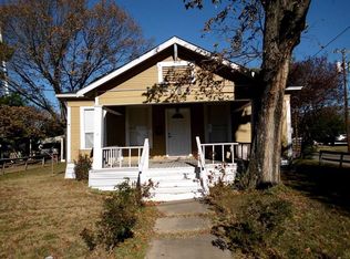 1002 W 6th Ave, Corsicana, TX 75110
