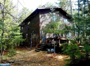 2608 Timberlore Trl, Cook, MN 55723