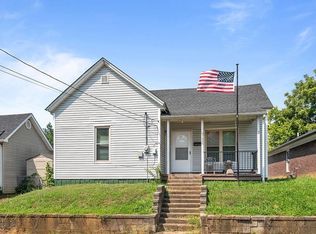 1020 Jackson St, Owensboro, KY