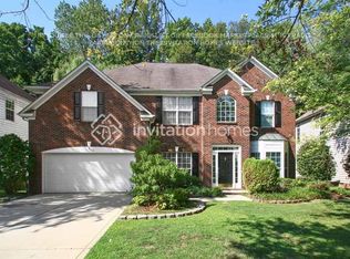 11732 Kennon Ridge Ln, Huntersville, NC 28078