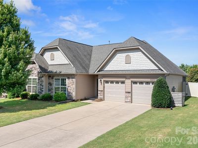 7271 Adirondack Dr, Denver, NC, 28037
