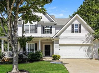 27 Freeman Forest Dr, Newnan, GA 30265