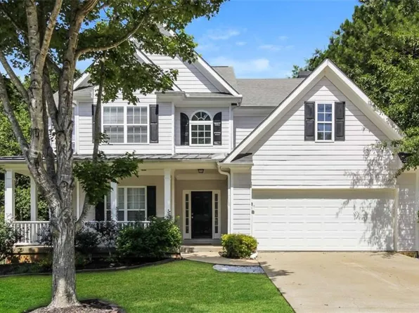 27 Freeman Forest Dr, Newnan, GA 30265