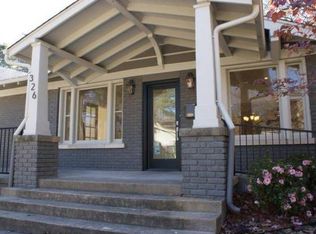 326 Charles St, Little Rock, AR 72205