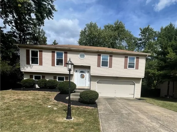 18668 Admiralty Dr, Strongsville, OH 44136
