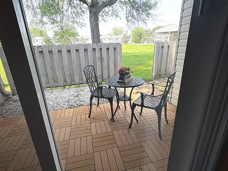 Perry Lake Village — Photo 13