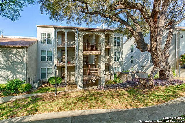 1st image of 8702 VILLAGE DR #113