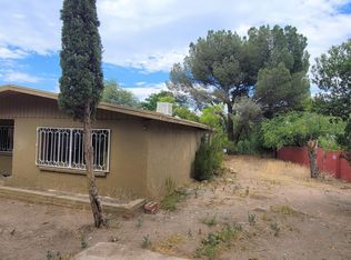 10 N Escalada Dr, Nogales, AZ 85621
