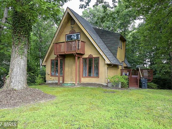 4th image of 25931 Hills Dr