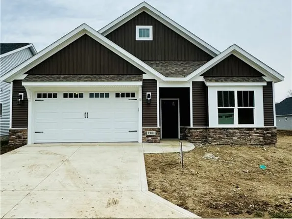 7901 Cantle Ct, Painesville, OH 44077