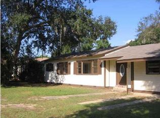 6643 Maple St, Milton, FL 32570