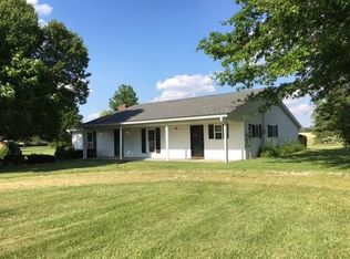 4710 N County Road 600 W, Muncie, IN 47304