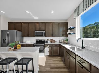 3873 BAXLEY VILLAS Court, Middleburg, FL 32068