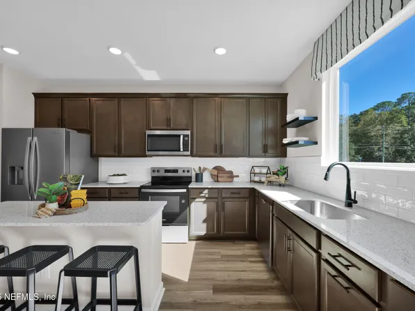 3873 BAXLEY VILLAS Court, Middleburg, FL 32068