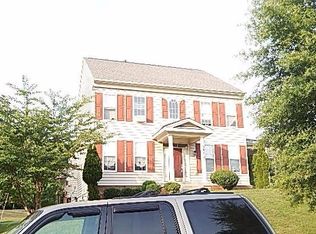 2410 Maple Cross St, Accokeek, MD 20607