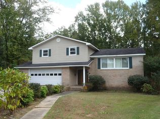 4 Grand Ct, Columbia, SC 29203
