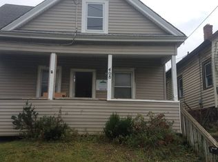 408 Liberty St, Syracuse, NY 13204