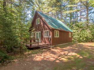22 Alpine Village Rd, Bartlett, NH 03812