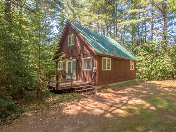 22 Alpine Village Rd, Bartlett, NH 03812