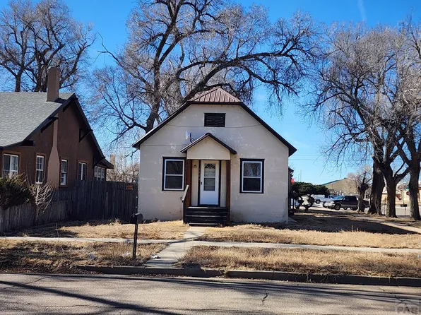 700 S 4th St, Lamar, CO 81052