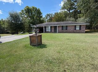 17096 Highway 503, Decatur, MS 39327