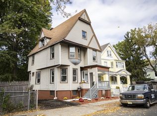153 N Maple Ave, East Orange, NJ 07017