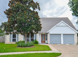 2102 Landcircle Ct, Sugar Land, TX 77478