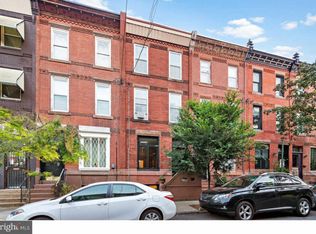 1405 S 13th St, Philadelphia, PA 19147