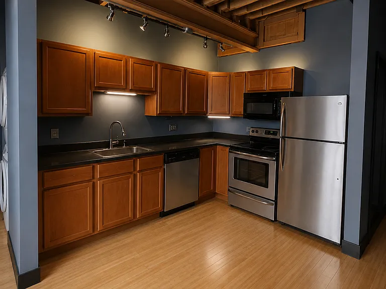 329 S Washington Sq #G — Photo 5