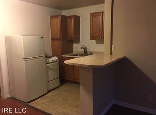 602 S Walnut St #D, Spokane, WA 99204